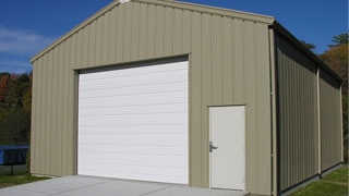 Garage Door Openers at West Shore Executive Park, Florida